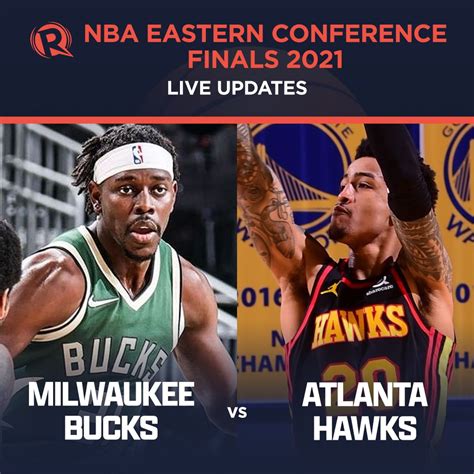 2021 NBA Eastern Conference Semifinals .